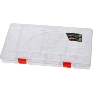 Коробка Select Lure Box (SLHX-0324) 37.5х22.5х3.5 см