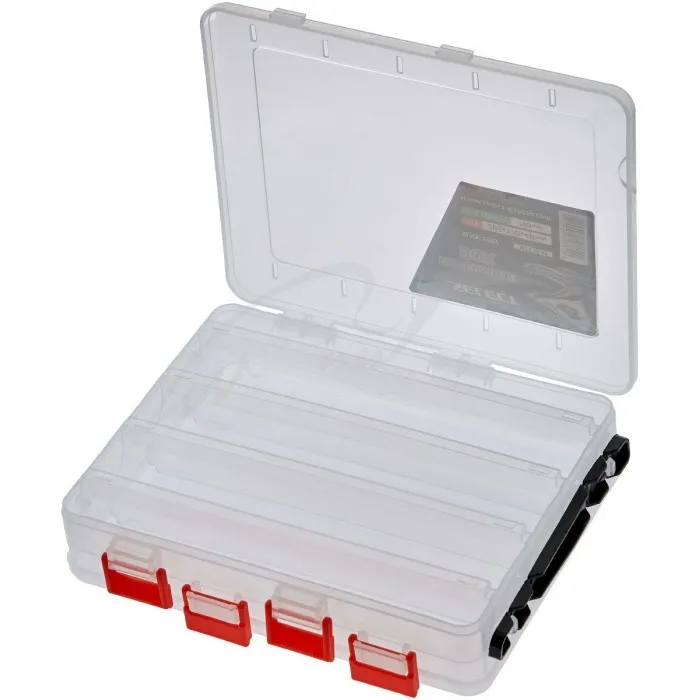 Коробка Select Reversible Box (SLHX-1703) 20.5х17х4.8 см