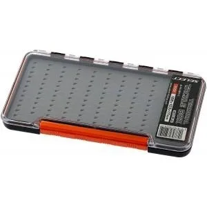 Коробка Select Terminal Tackle Box (SLHX-0811C) 18.8х10.3х1.7 см