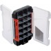 Коробка Select Terminal Tackle Box (SLHX-2001D) 17.5х10.5х3.8 см