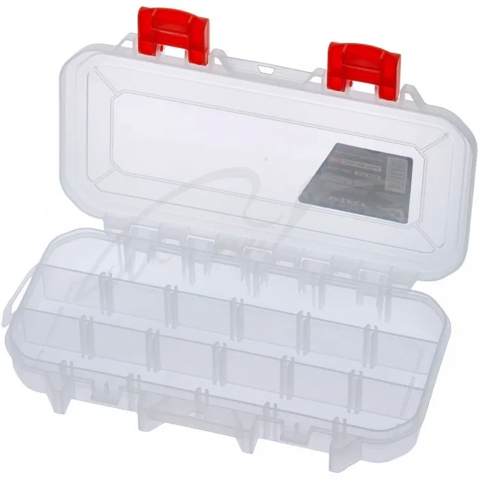 Коробка Select Terminal Tackle Box (SLHX-1803) 25.4х12.8х3.3 см