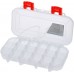 Коробка Select Terminal Tackle Box (SLHX-1803) 25.4х12.8х3.3 см