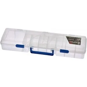 Коробка Select Terminal Tackle Box (SLHX-0301) 50х15х8 см