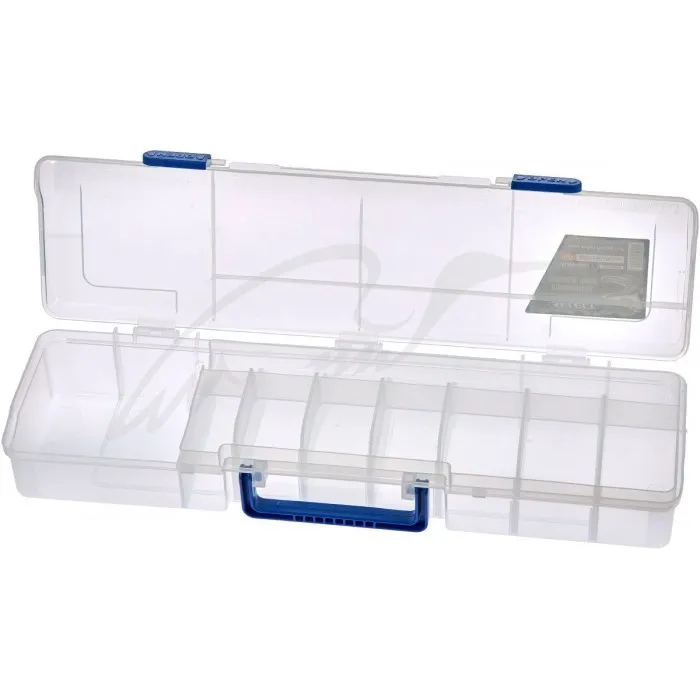 Коробка Select Terminal Tackle Box (SLHX-0301) 50х15х8 см