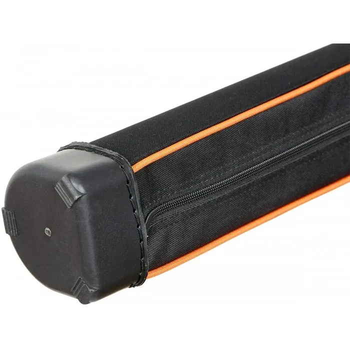 Чохол Select Semi Hard Hard Rod Case напівтвердий (кол. чорний) 135х10 см