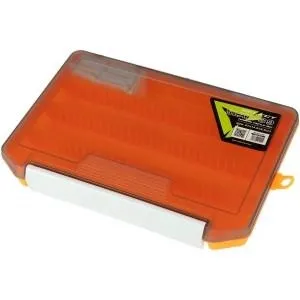 Коробка Select Terminal Tackle Box (SLXD-39) 21x14.5x2.5 см