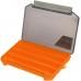 Коробка Select Terminal Tackle Box (SLXD-39) 21x14.5x2.5 см