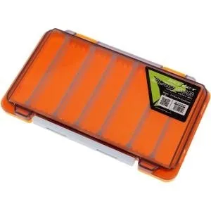 Коробка Select Terminal Tackle Box (SLXD-63B) 17.5x10.5x2 см