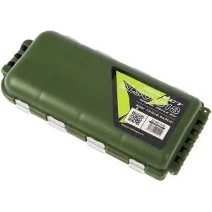 Коробка Select Terminal Tackle Box (SLS0-518) 13.5x6.5x3 см