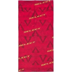 Бафф Select Basic Buff Red (универсальный размер) цвет Красный