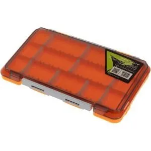 Коробка Select Terminal Tackle Box (SLXD-63A) 17.5x10.5x2 см