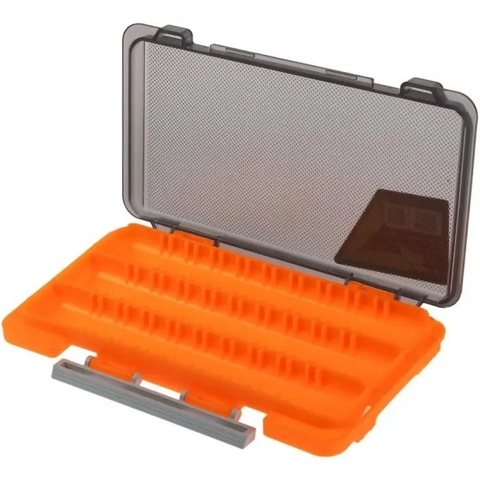 Коробка Select Terminal Tackle Box (SLXD-63A) 17.5x10.5x2 см