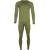 Термобілизна X-Fish One (Оливкового кольору) розмір M