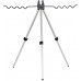 Подставка трипод X-Fish Basic (телескопическая) высота 78 см