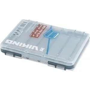 Коробка Viking Fishing Reversible Box (1410 Slim) 14х10x1.8 см