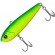 Воблер Viking Fishing Outcast Vib 60 мм 12 гр (быстро тонущий) крючок 8, цв. Green Parrot