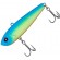 Воблер Viking Fishing Outcast Vib 50 мм 10 гр (быстро тонущий) крючок 10, цв. Blue Parrot