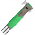 Ніж складаний Opinel номер 12 Explore Tick Remover Green (Satin) колір Зелений