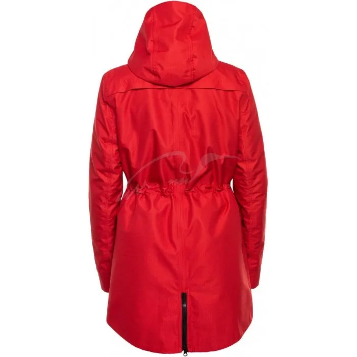 Куртка Skif Outdoor Running (цв. красный) женская размер 2XL