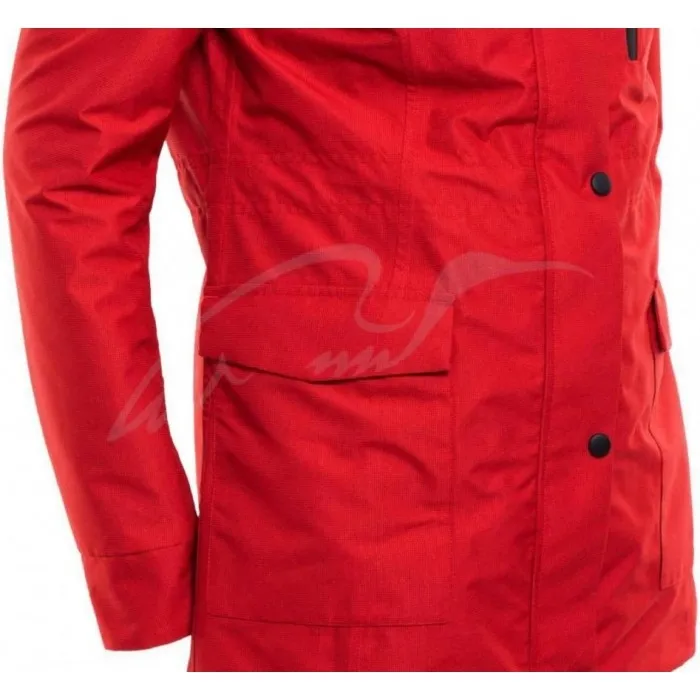 Куртка Skif Outdoor Running (цв. красный) женская размер L
