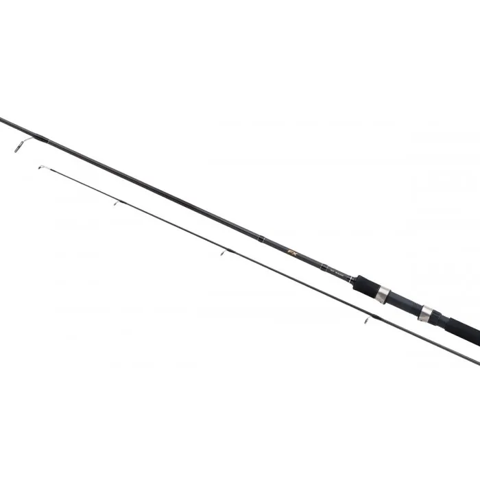 Спиннинг Shimano FX XT 2.40 м (10-30 гр) Medium, универсал