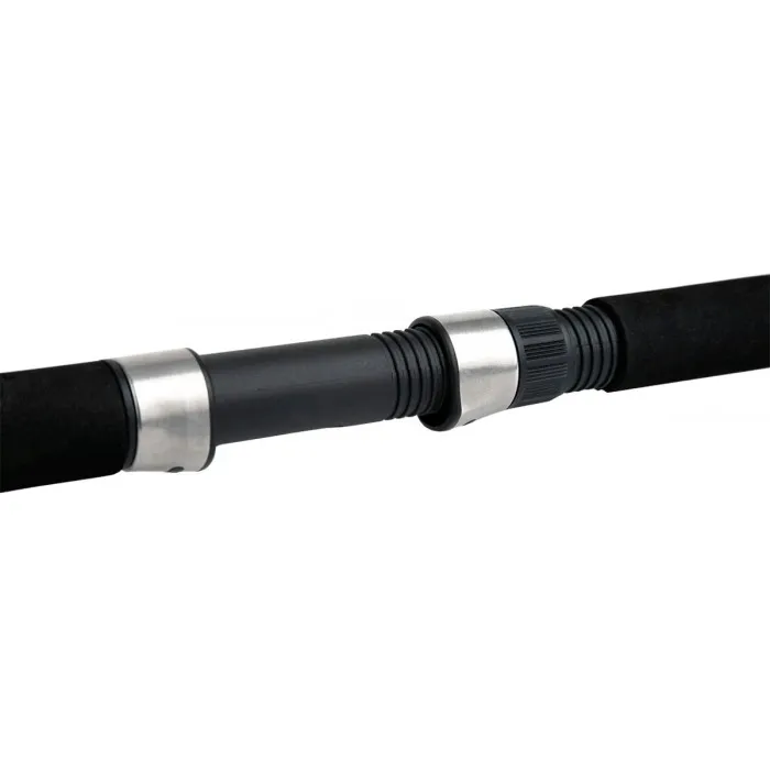 Спиннинг Shimano FX XT 2.40 м (14-40 гр) Medium, универсал