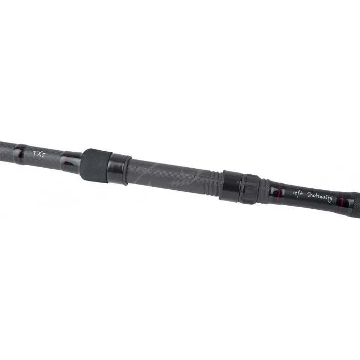 Карповое удилище Shimano Tribal Carp TX-5A 3.96 м (3.5 lb) 2 секции, штекерное