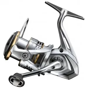 Котушка Shimano Sedona FJ 2500 (4) 5.0:1, для спінінга