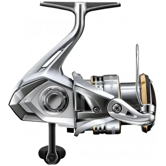 Котушка Shimano Sedona FJ 2500S (4) 5.0:1, для спінінга