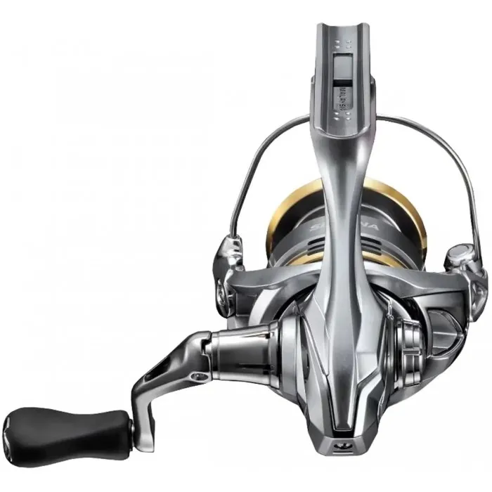 Катушка Shimano Sedona FJ 2500S (4) 5.0:1, для спиннинга