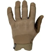Рукавички First Tactical Pro Knuckle Glove Coyote (к. хакі) р. M