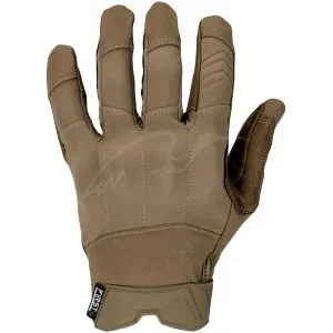 Перчатки First Tactical Pro Knuckle Glove Coyote (ц. хаки) р. XL
