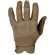 Перчатки First Tactical Pro Knuckle Glove Coyote (ц. хаки) р. S