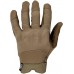 Рукавички First Tactical Pro Knuckle Glove Coyote (к. хакі) р. XL