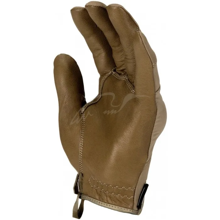 Рукавички First Tactical Pro Knuckle Glove Coyote (к. хакі) р. XL