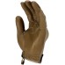 Рукавички First Tactical Pro Knuckle Glove Coyote (к. хакі) р. L