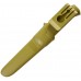 Ніж із фіксованим клинком Morakniv Companion S Olive Green, колір Зелений