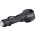 Ліхтарик ручний Olight Warrior X Turbo KIT (1100 Lm) Black, Чорний