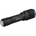 Ліхтарик ручний Olight Warrior X 3 (2500 Lm) Black, Чорний