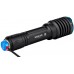 Ліхтарик ручний Olight Warrior X 3 (2500 Lm) Black, Чорний