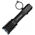 Ліхтарик ручний Olight Warrior X 3 (2500 Lm) Black, Чорний