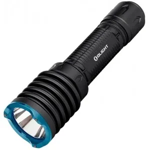 Фонарик ручной Olight Warrior X 3 (2500 Lm) Black, Черный