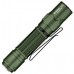 Ліхтарик ручний Olight Warrior 3S (2300 Lm) OD Green, Зелений