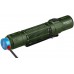 Ліхтарик ручний Olight Warrior 3S (2300 Lm) OD Green, Зелений