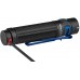 Ліхтарик ручний Olight Baton 3 Pro Max (2500 Lm) Black, Чорний