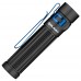 Ліхтарик ручний Olight Baton 3 Pro Max (2500 Lm) Black, Чорний