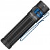 Ліхтарик ручний Olight Baton 3 Pro Max (2500 Lm) Black, Чорний