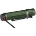 Ліхтарик ручний Olight Baton 3 Pro Max (2500 Lm) OD Green, Зелений