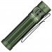 Ліхтарик ручний Olight Baton 3 Pro Max (2500 Lm) OD Green, Зелений