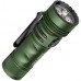 Ліхтарик ручний Olight Seeker mini (1200 Lm) OD Green, Зелений